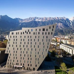 Tivoli Hotel Innsbruck