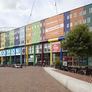 easyHotel Amsterdam Arena Boulevard